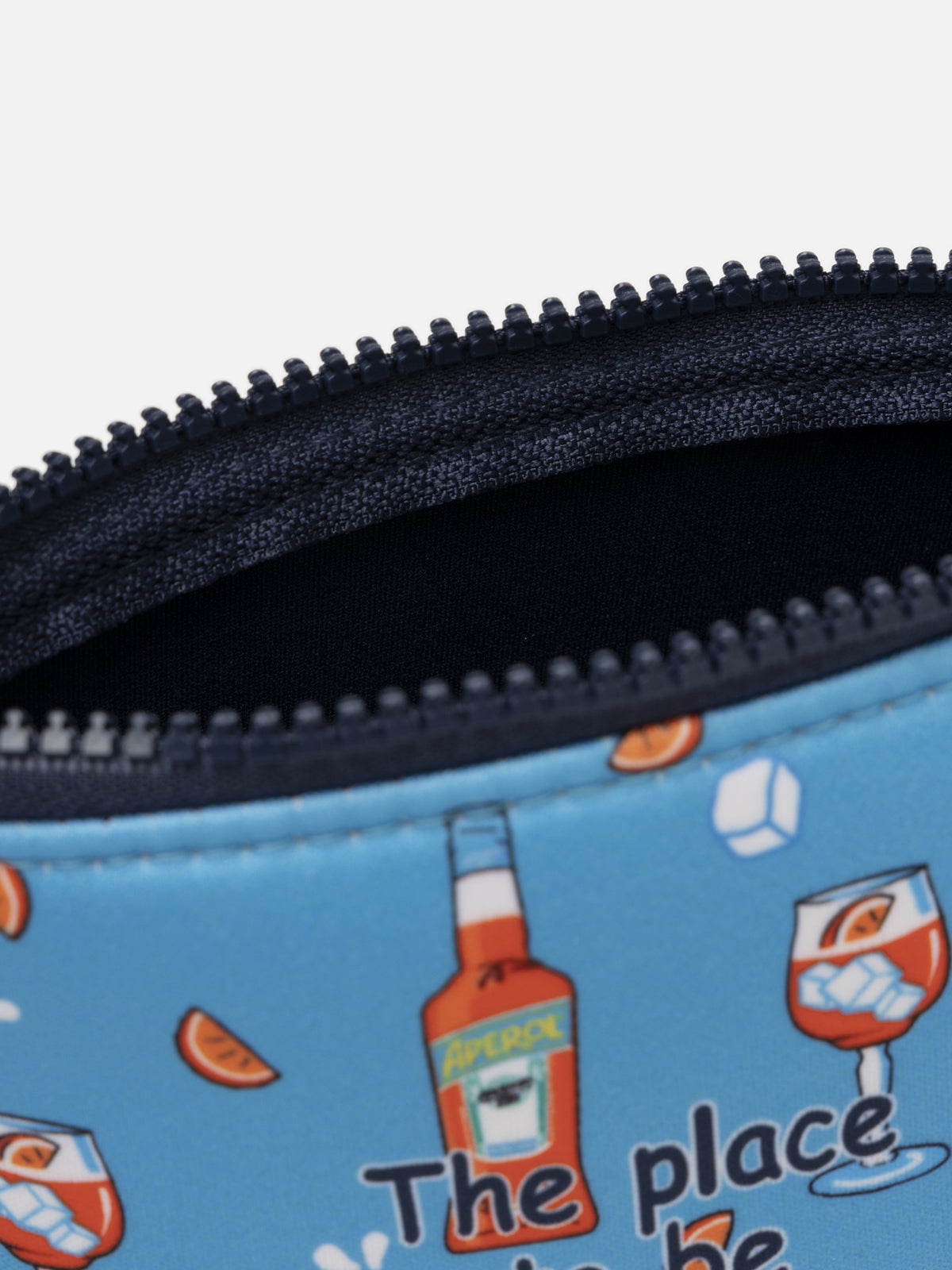 Aperol Spritz Scuba Pochette | APEROL SONDEREDITION