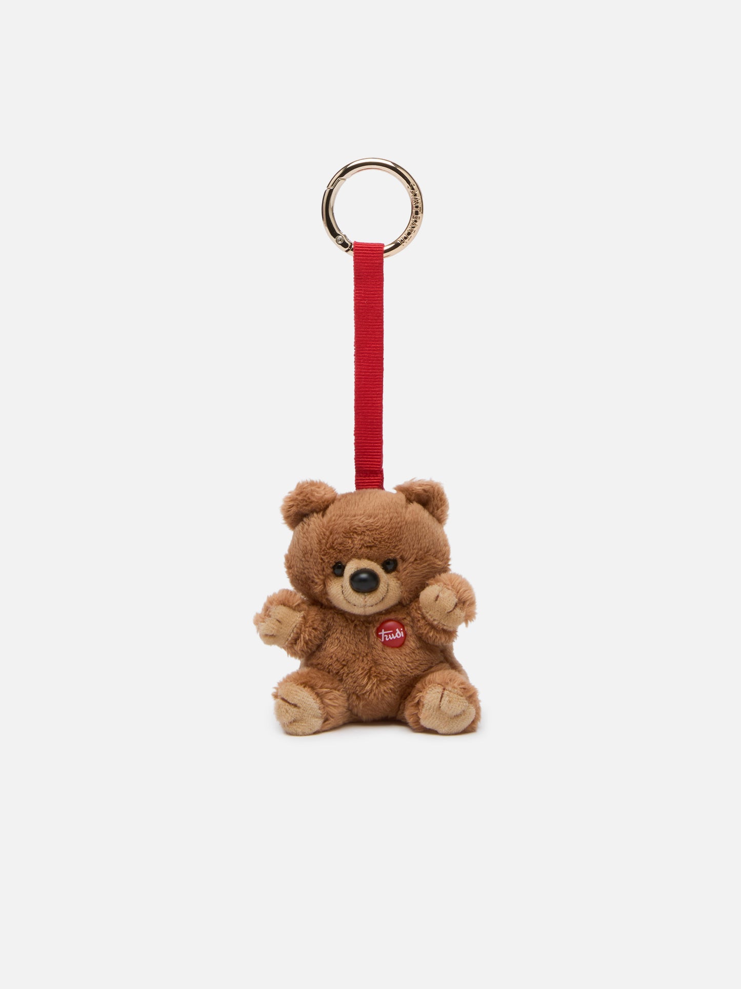Charm con mini orsetto peluche | TRUDI SPECIAL EDITION