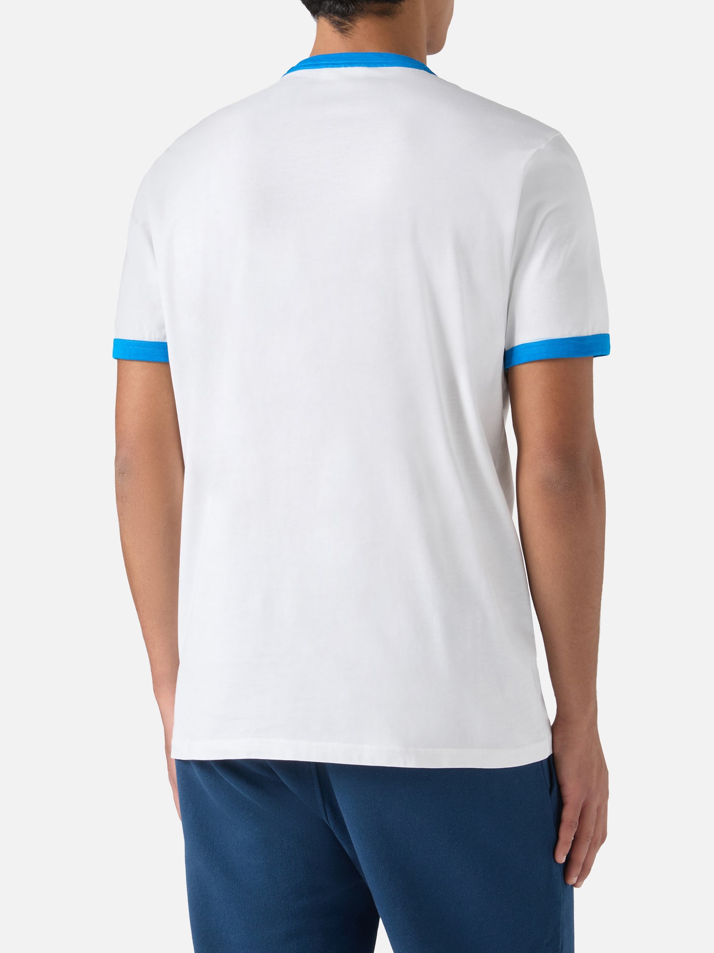 T-shirt Dean stampa Thor | Special Edition