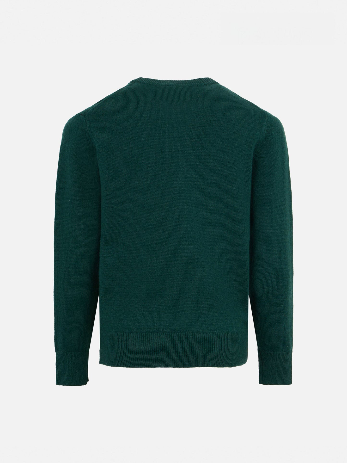 Rundhalspullover für Jungen mit Snoopy-Aufdruck und St. Barth Bob Club-Stickerei SNOOPY – PEANUTS™ SONDEREDITION