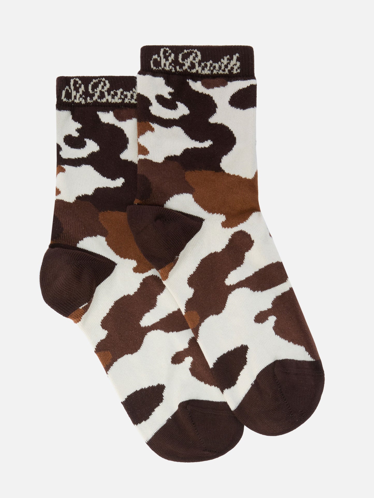 Calze Sox in misto cotone muccato