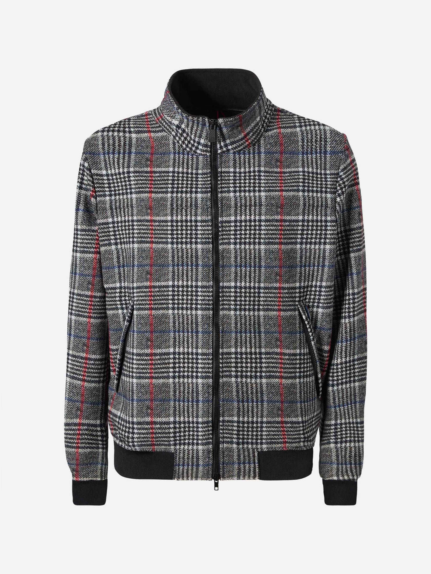 Bomber Traveler Prince de Galles de poids moyen
