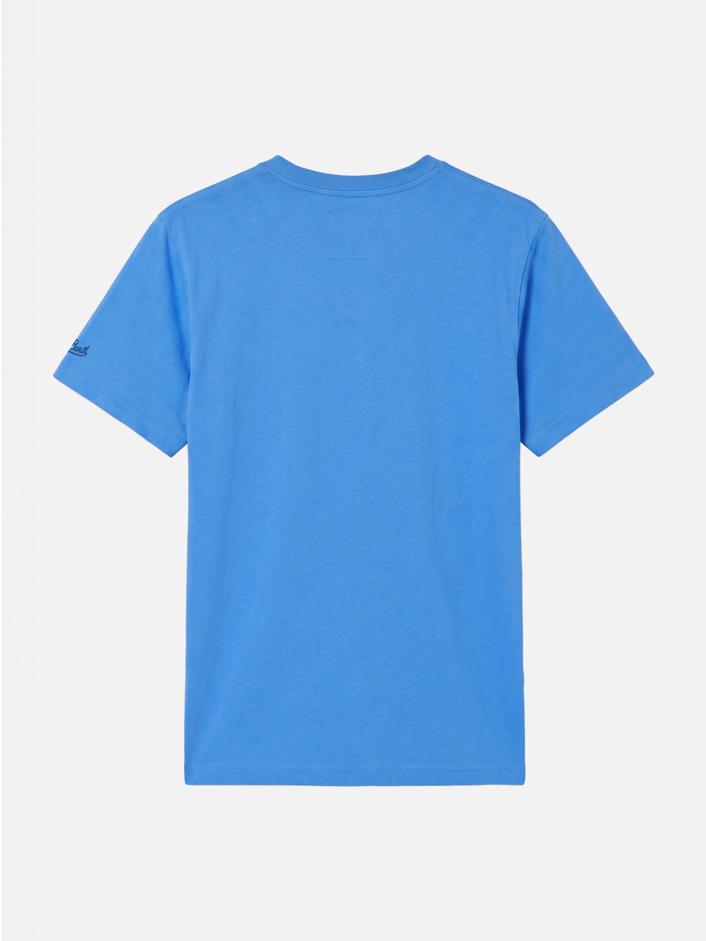 Camiseta con estampado Ducky y Big Babol | Edición especial