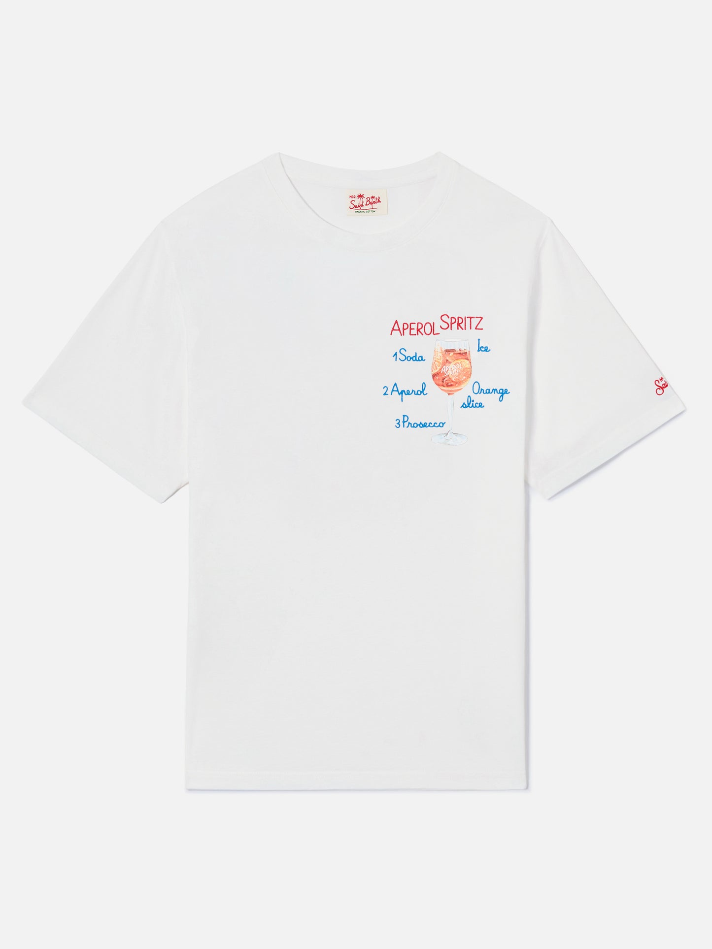 Camiseta Aperol Spritz | Special Edition