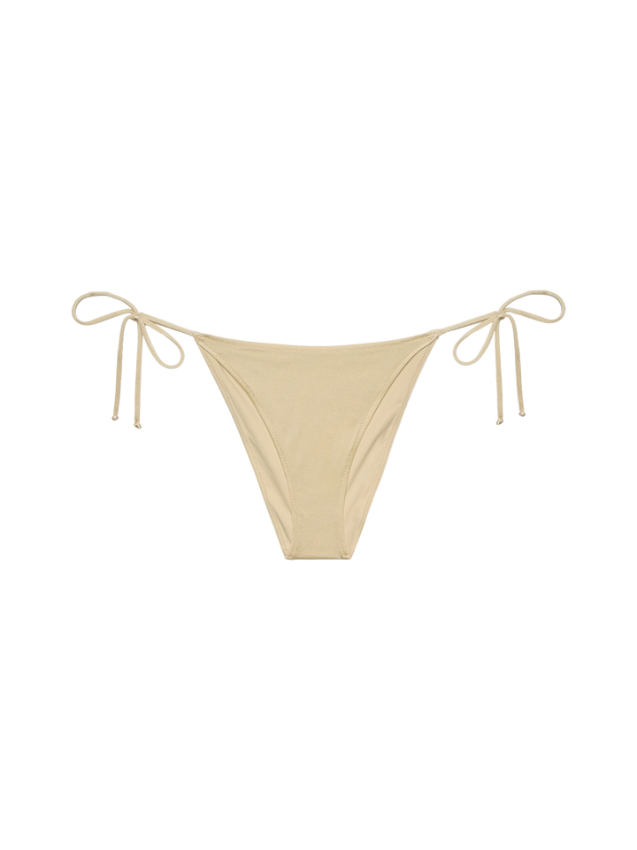 Virgo gold classic swim briefs