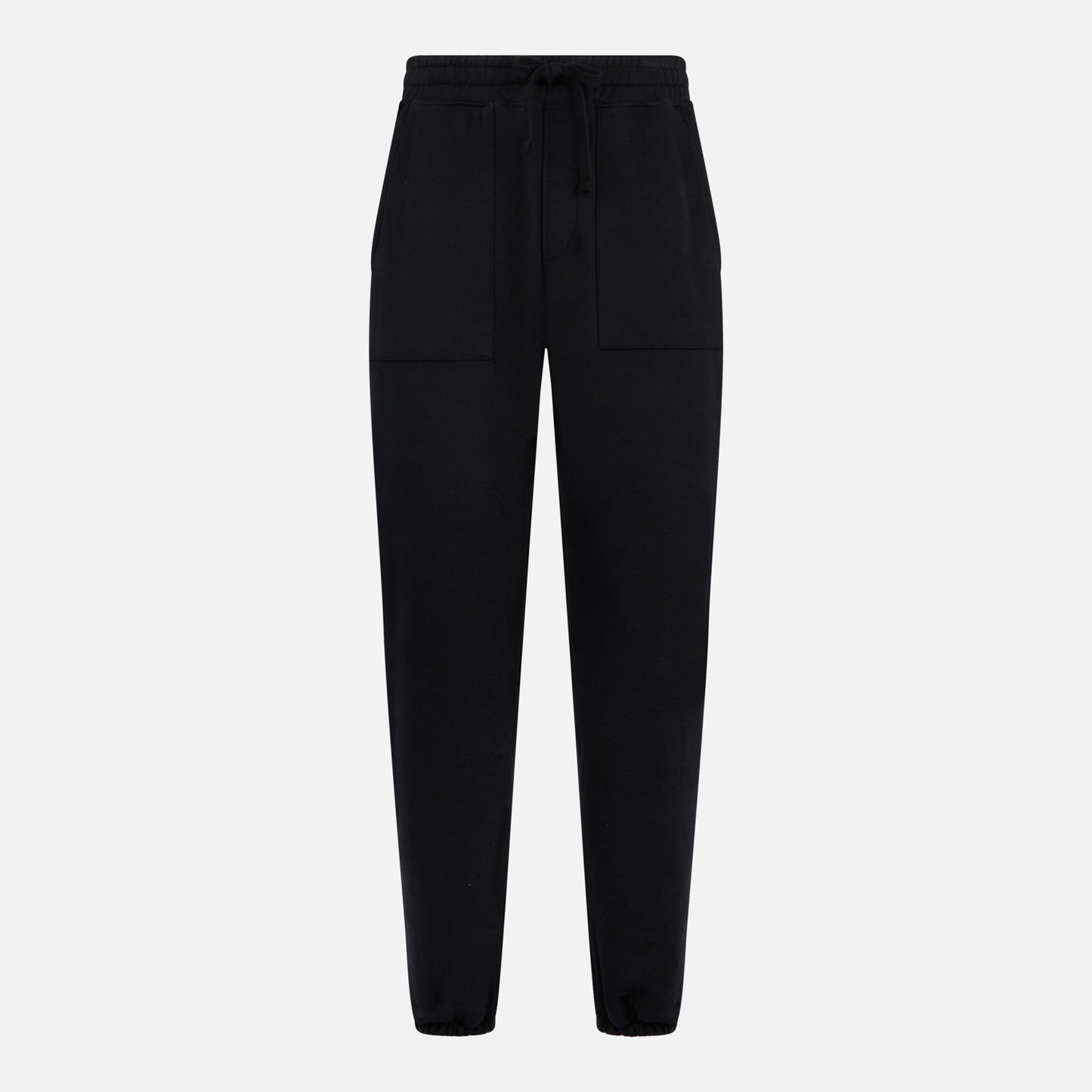 Black track pants | Pantone® Special Edition - MC2 Saint Barth