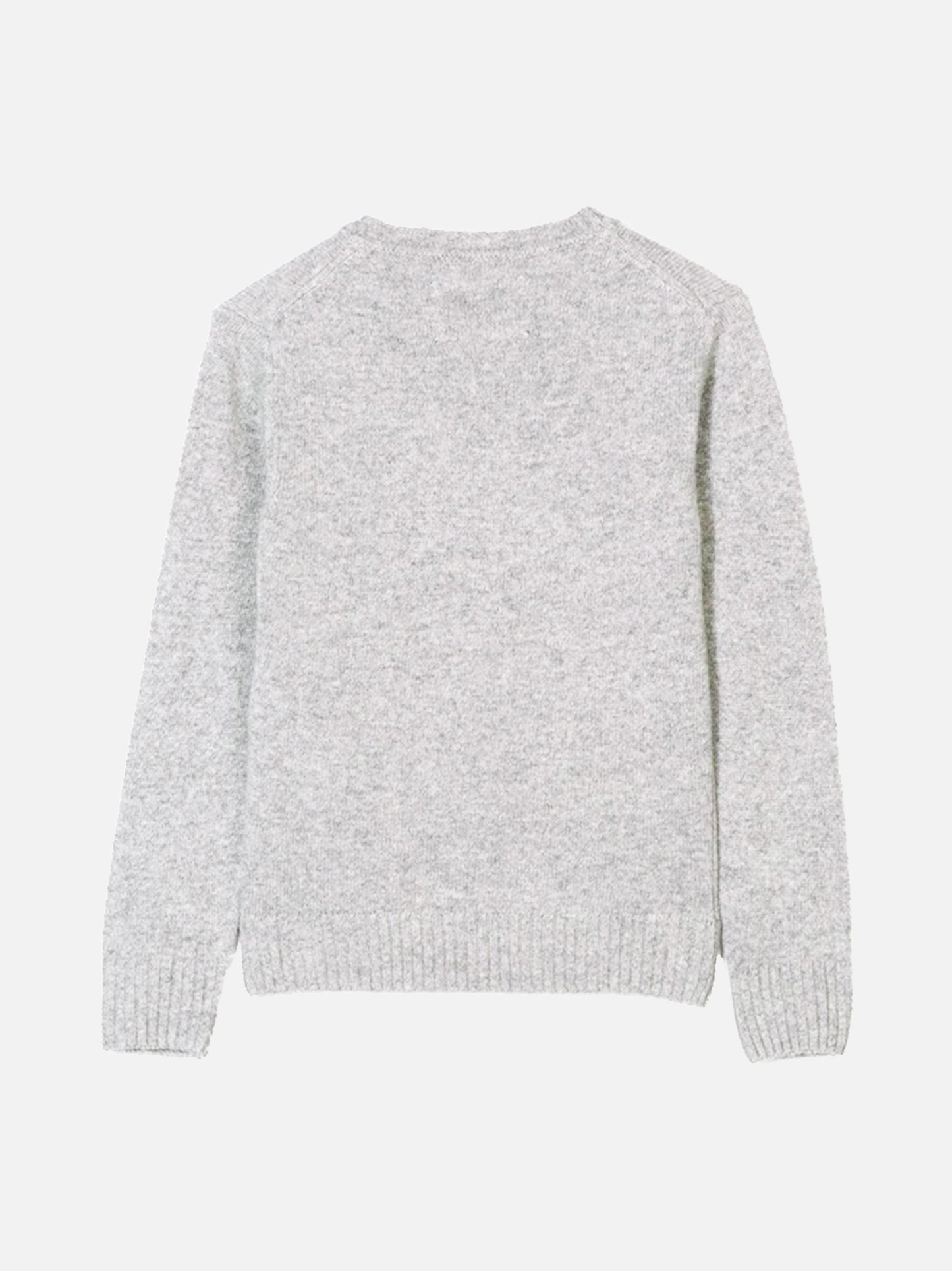 Kinderpullover mit Snoopy-Jacquard-Print | Peanuts™ Sonderausgabe