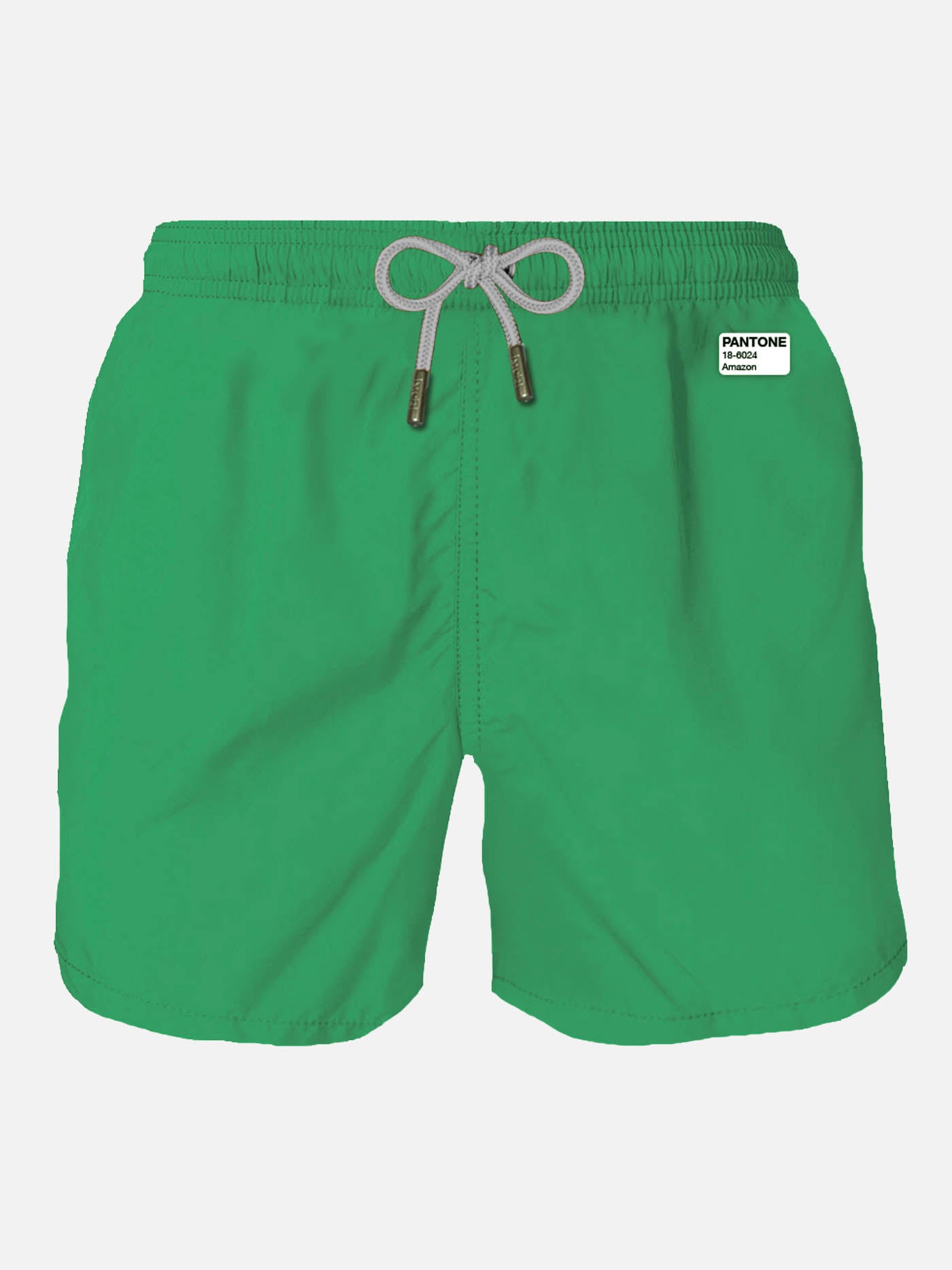 Costume da bagno da uomo verde | EDIZIONE SPECIALE PANTONE®