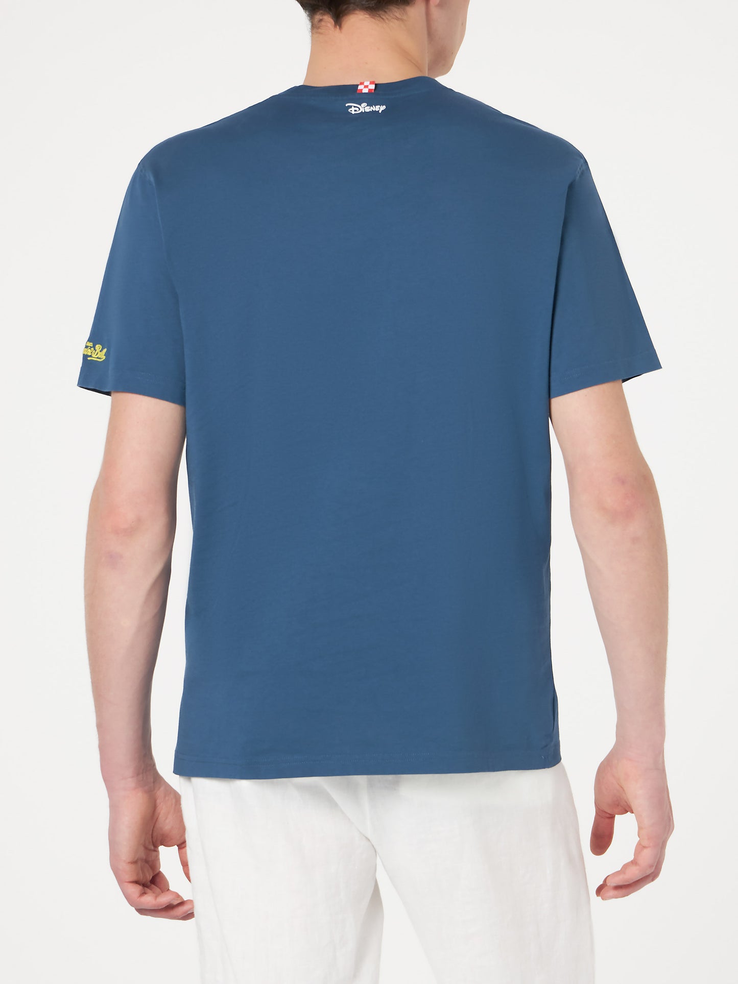 T-shirt brodé Austin Disney | Édition spéciale