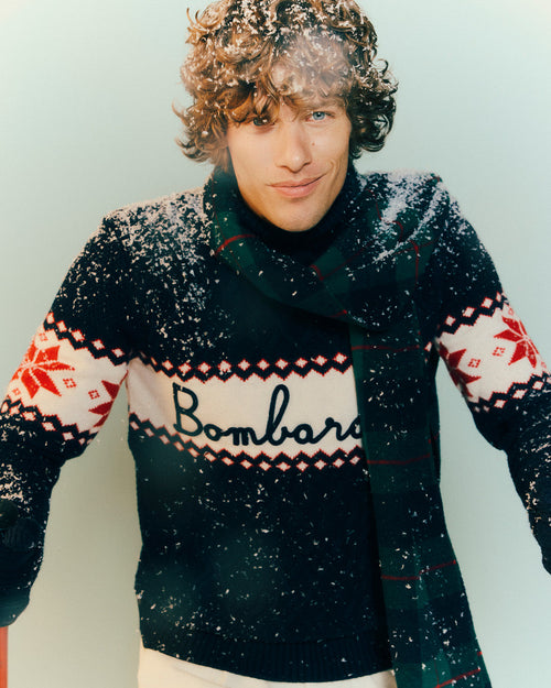Gift Guide - Man - Holiday mountains - MC2 Saint Barth