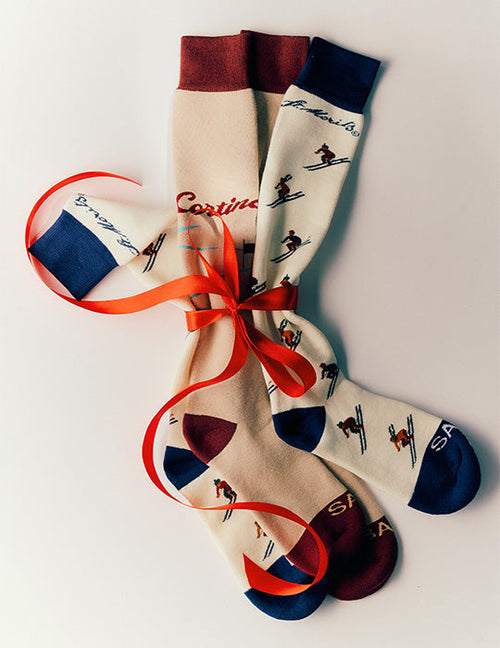 Man Socks - MC2 Saint Barth