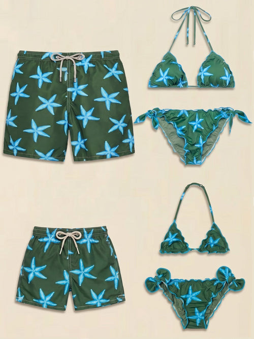 Family Summer Collection - MC2 Saint Barth