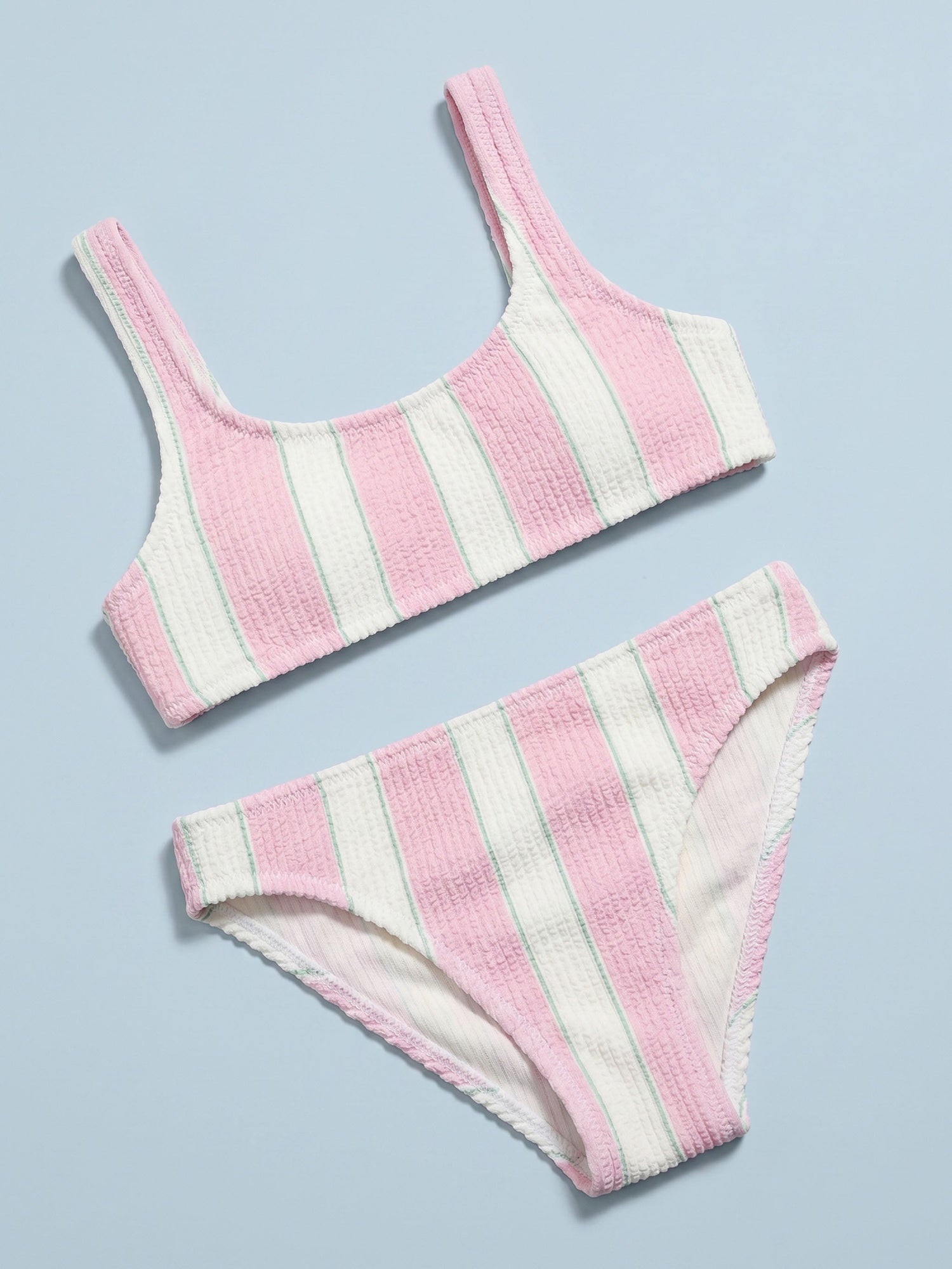 Girl Bikini