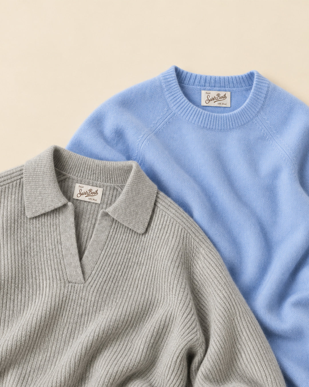 Women's Wool Knitwear