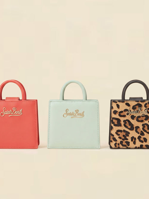 The Shop Bag - Micro Size
