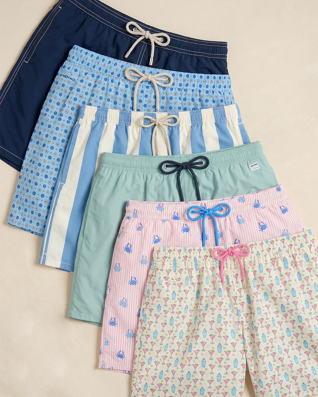 Men Swim Shorts - View All