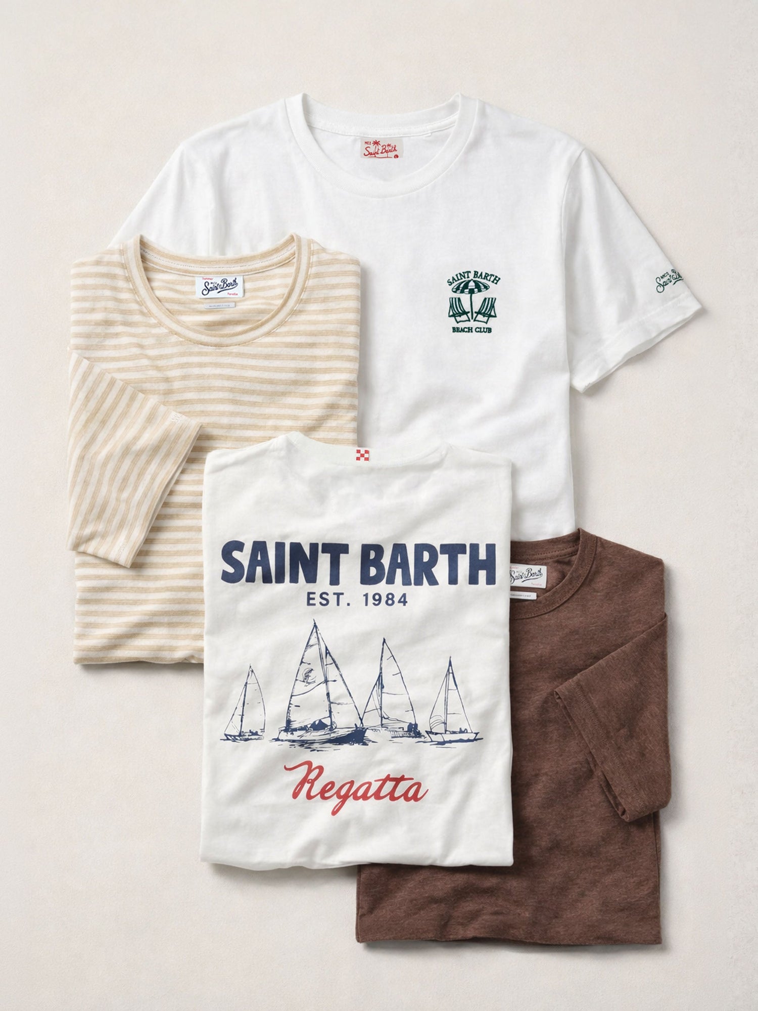 Man T-shirts - View All