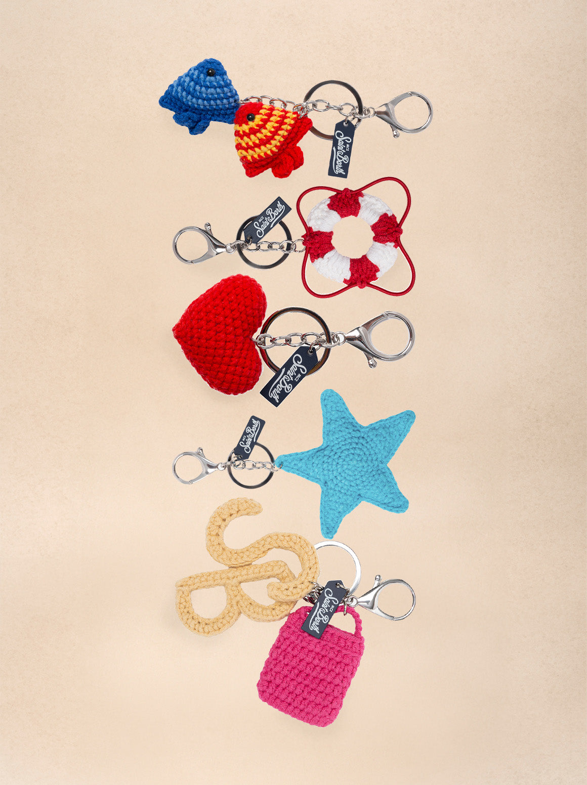 Charms Obsession - MC2 Saint Barth