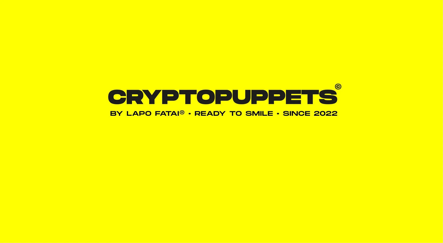 Crypto Puppets® Man Collection - MC2 Saint Barth