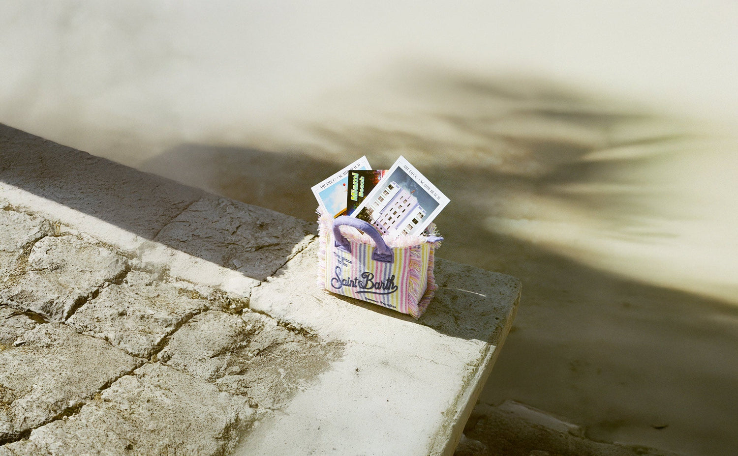 Mini Bags - MC2 Saint Barth