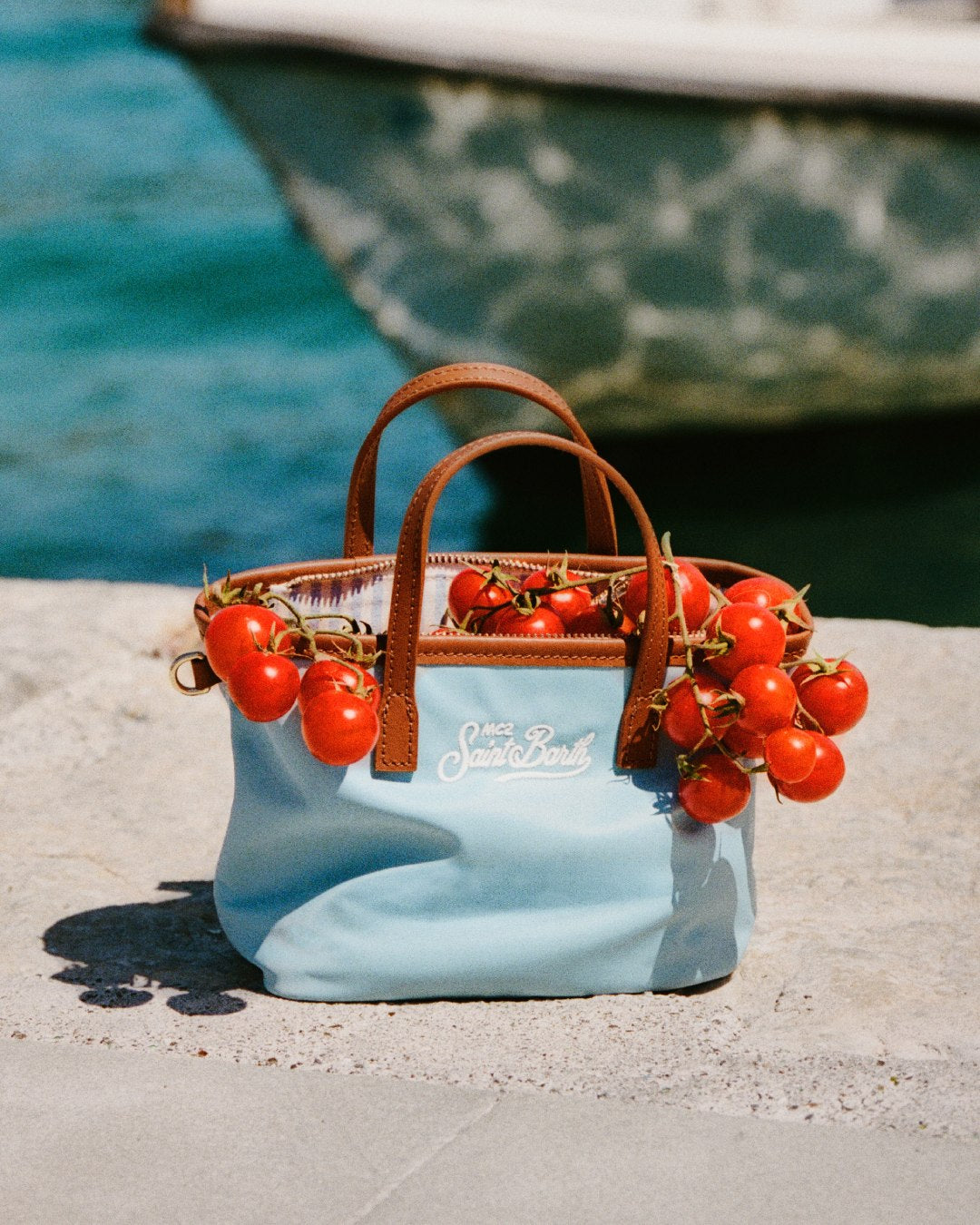 The City Bag