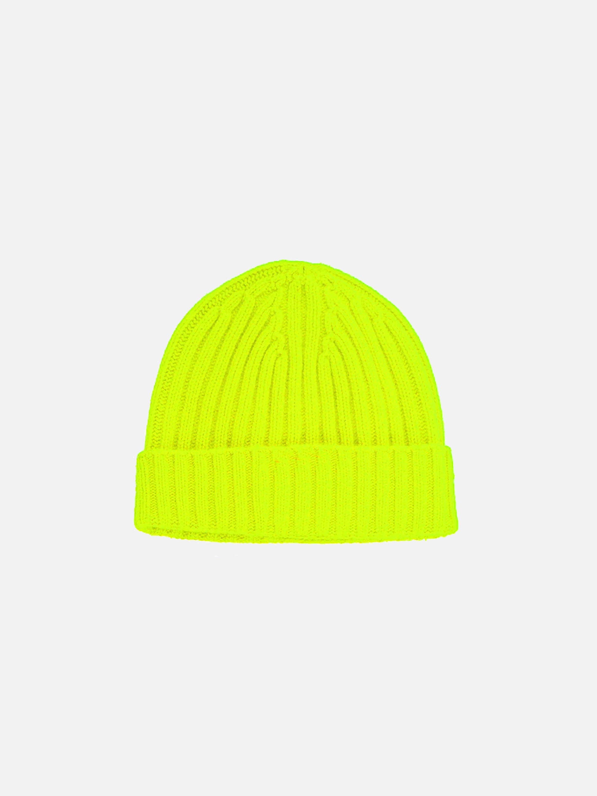 Cashmere blend embroidered hat Off Piste - MC2 Saint Barth