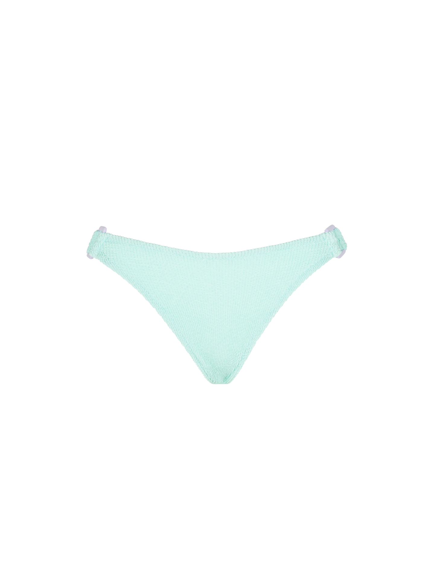 Crinkle pastel swim briefs - MC2 Saint Barth