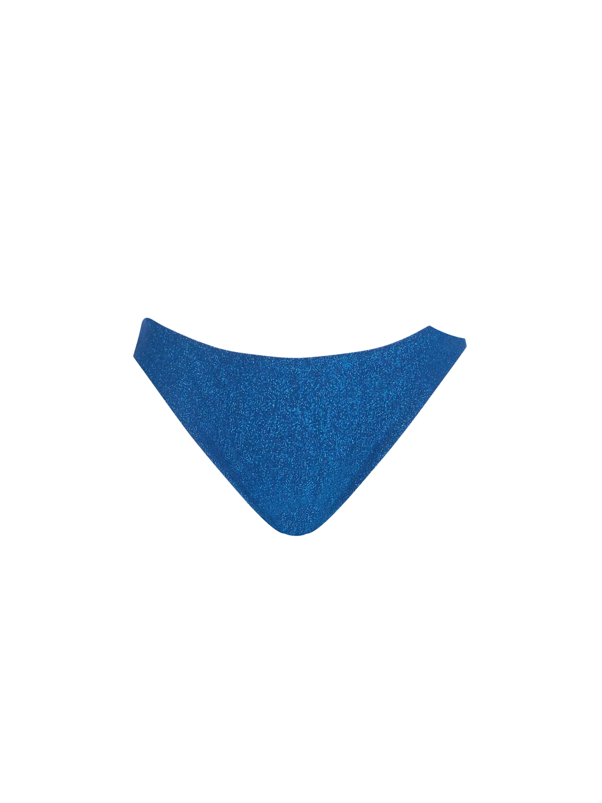 Woman lurex cheeky swim briefs - MC2 Saint Barth
