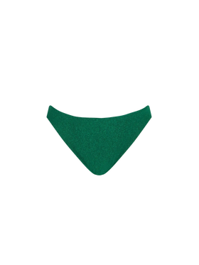 Woman lurex cheeky swim briefs - MC2 Saint Barth