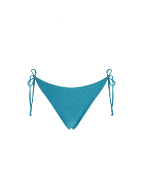 Woman lurex cheeky swim briefs - MC2 Saint Barth