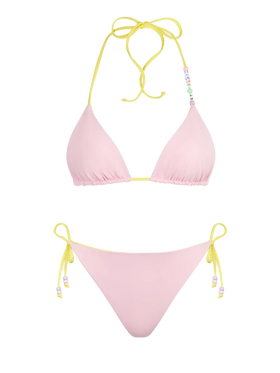 Woman triangle bikini - MC2 Saint Barth