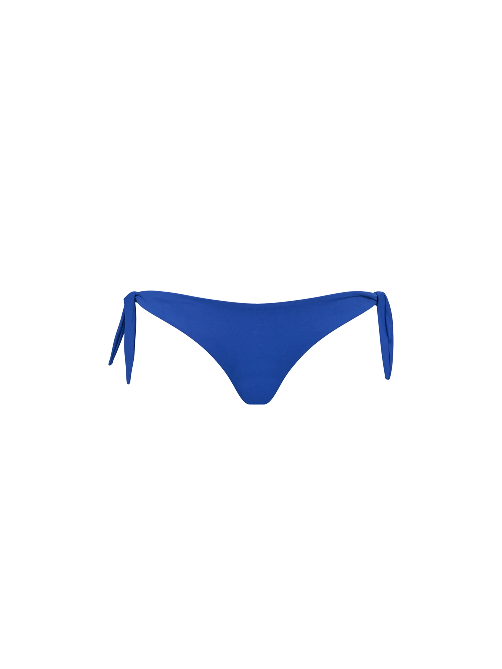Bluette cheeky swim briefs - MC2 Saint Barth