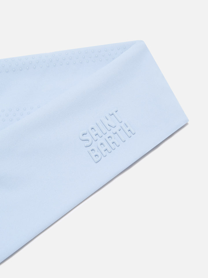 Light blue Studio headband