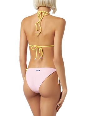 Woman triangle bikini - MC2 Saint Barth