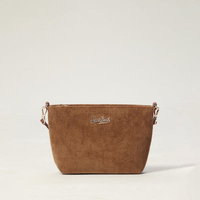 Corduroy & Velvet Bags