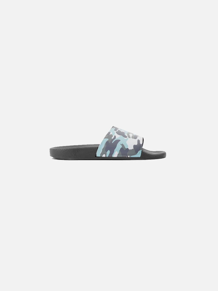 Mimetic Beach Slipper - MC2 Saint Barth