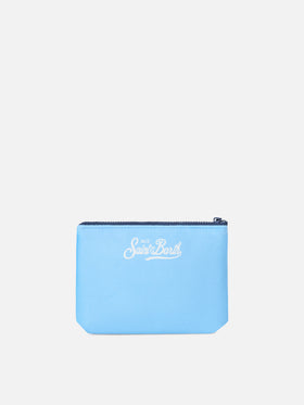 Off white Aline pochette con estampado de Snoopy | Special edition 