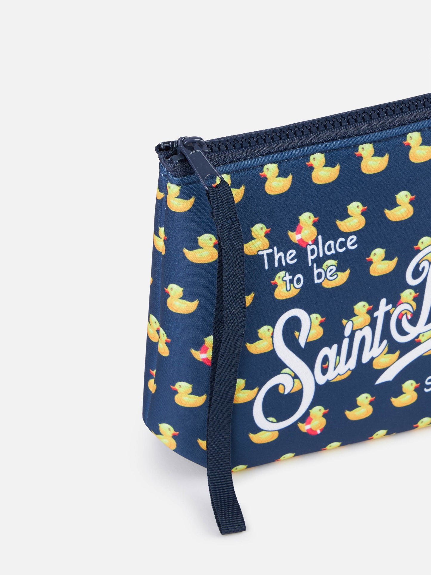 Ducky scuba pochette Aline - MC2 Saint Barth