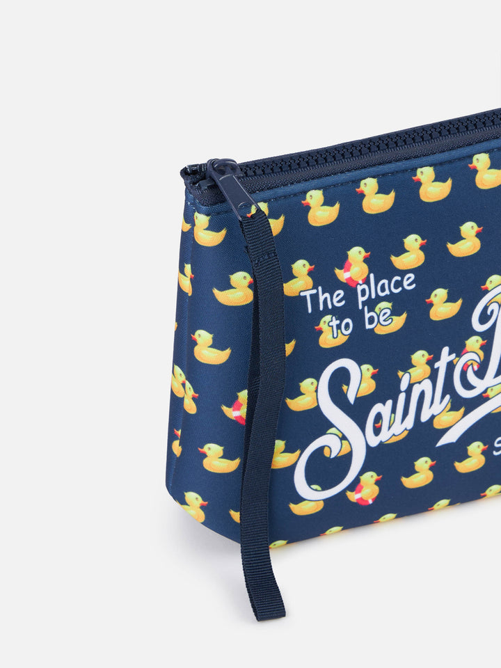 Ducky scuba pochette Aline - MC2 Saint Barth