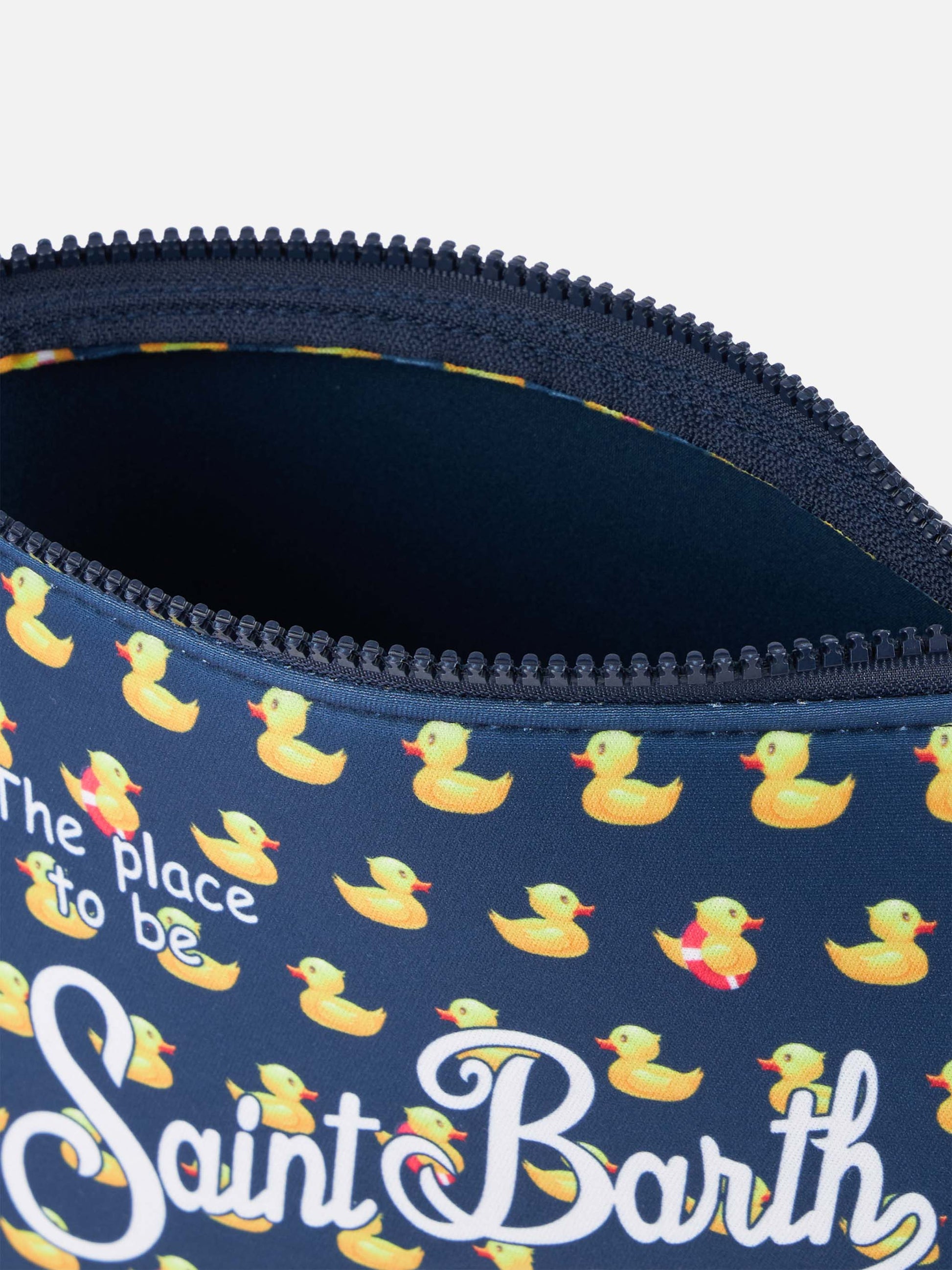 Ducky scuba pochette Aline - MC2 Saint Barth