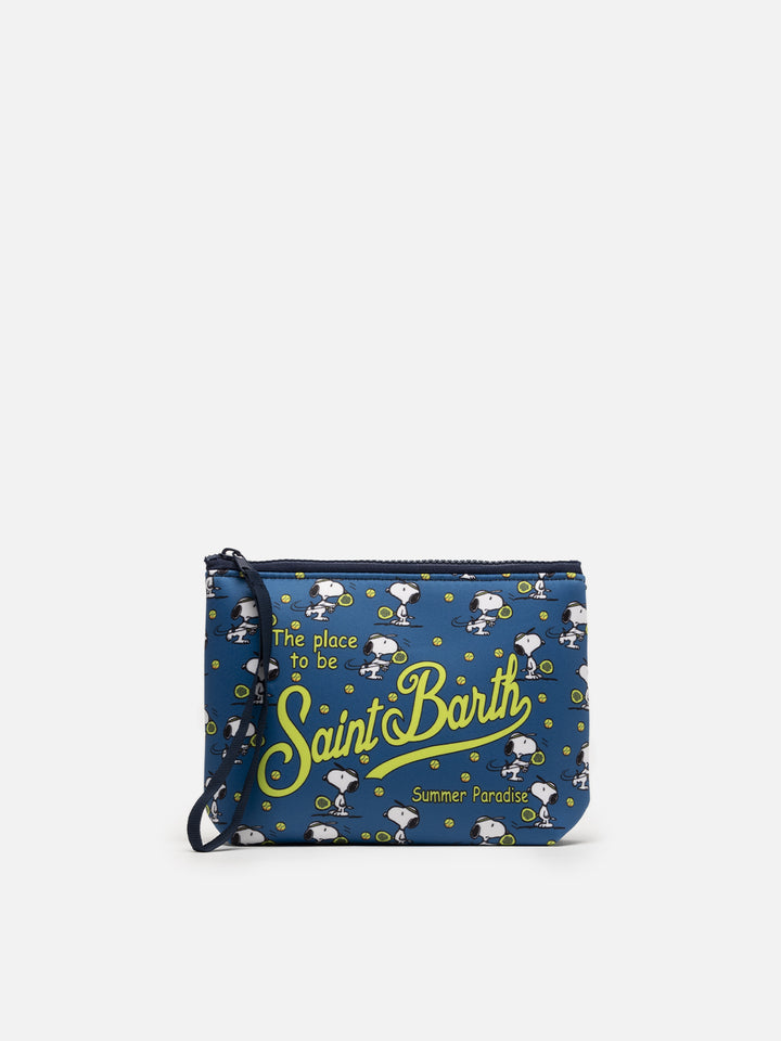 Snoopy padel scuba pochette Aline | SNOOPY PEANUTS SPECIAL EDITION