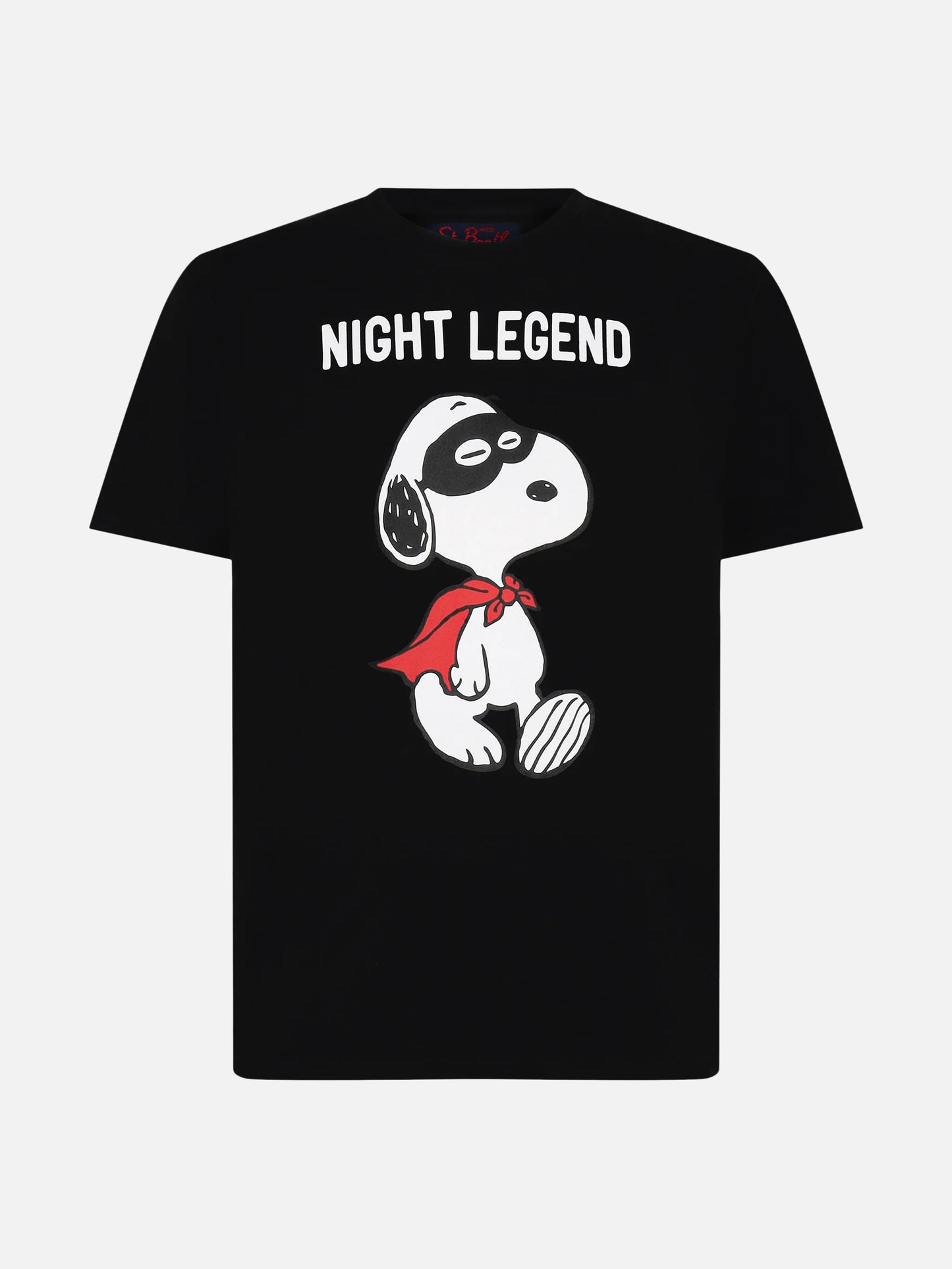 Man t-shirt Snoopy I'm cool print | Peanuts™ Special Edition