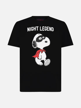 Man t-shirt Snoopy I'm cool print | Peanuts™ Special Edition