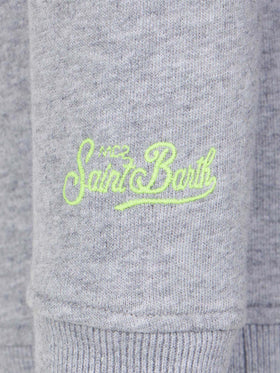 Boy sweatshirt with surfer Snoopy print | SNOOPY - PEANUTS™ SPECIAL EDITION