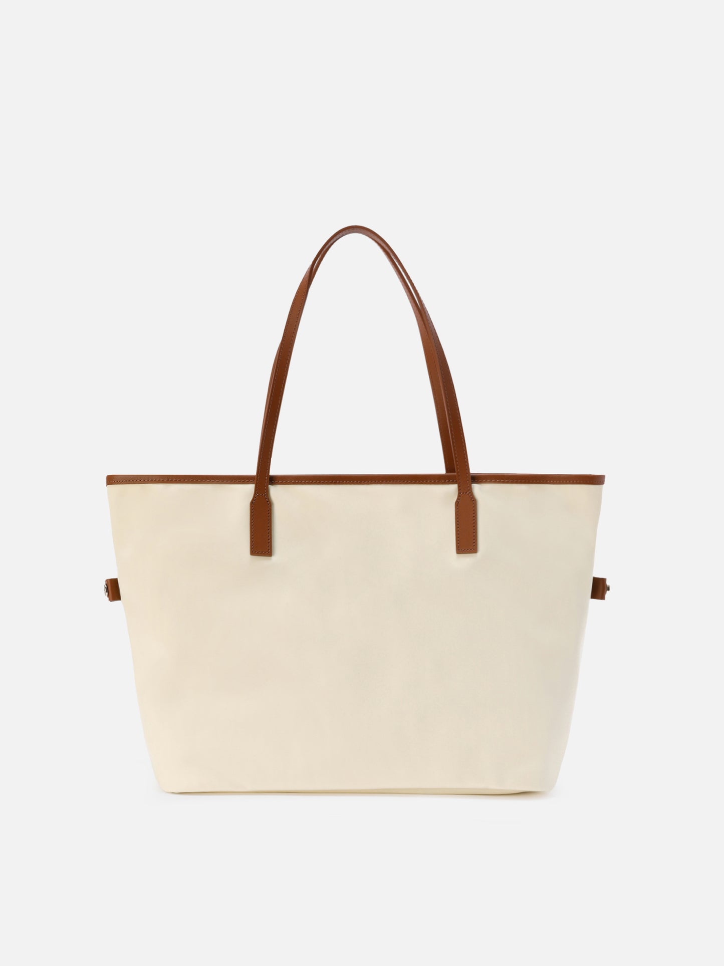 White City nylon large bag