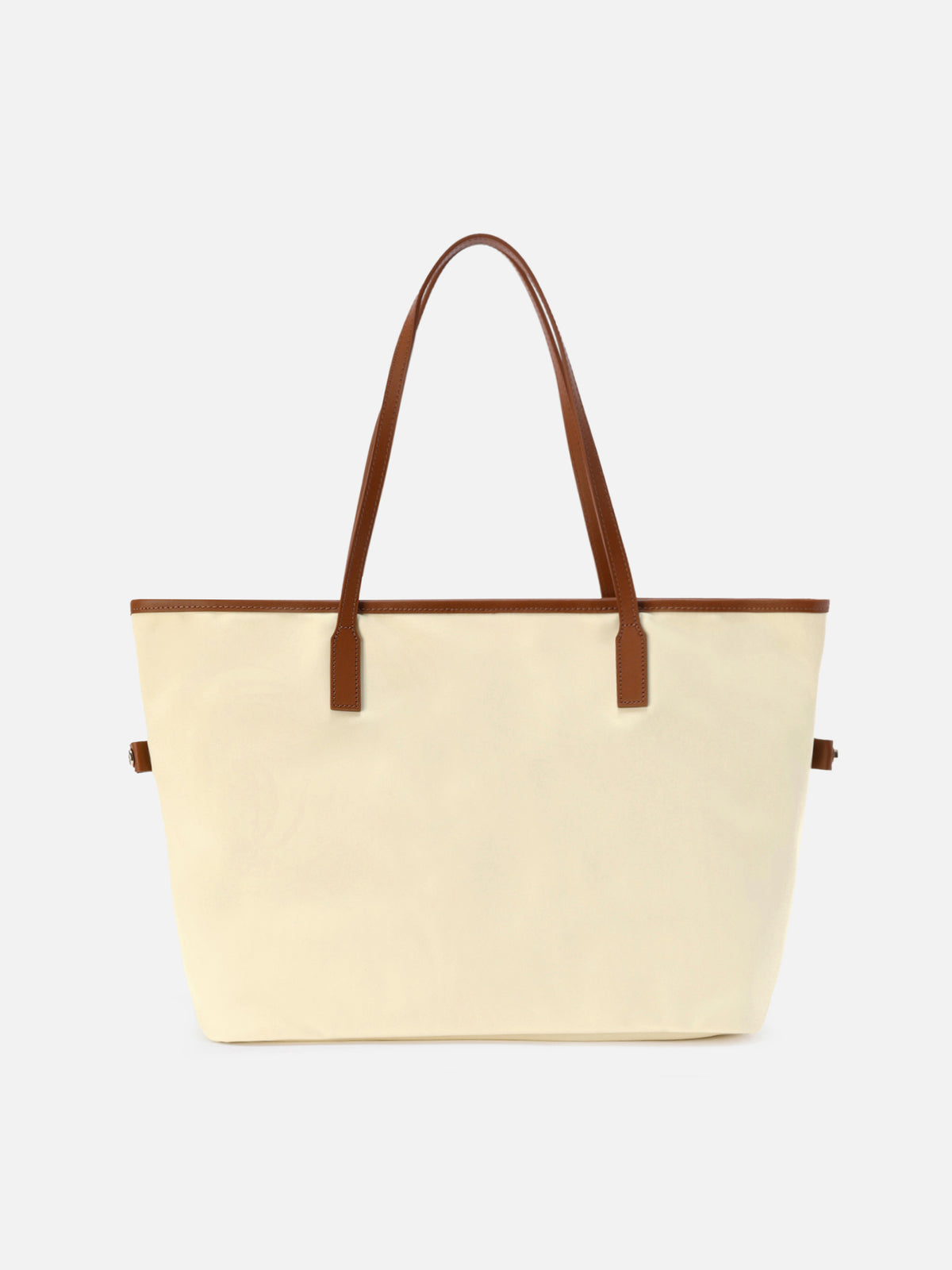 Sac regular en nylon White City 