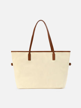 Sac regular en nylon White City 