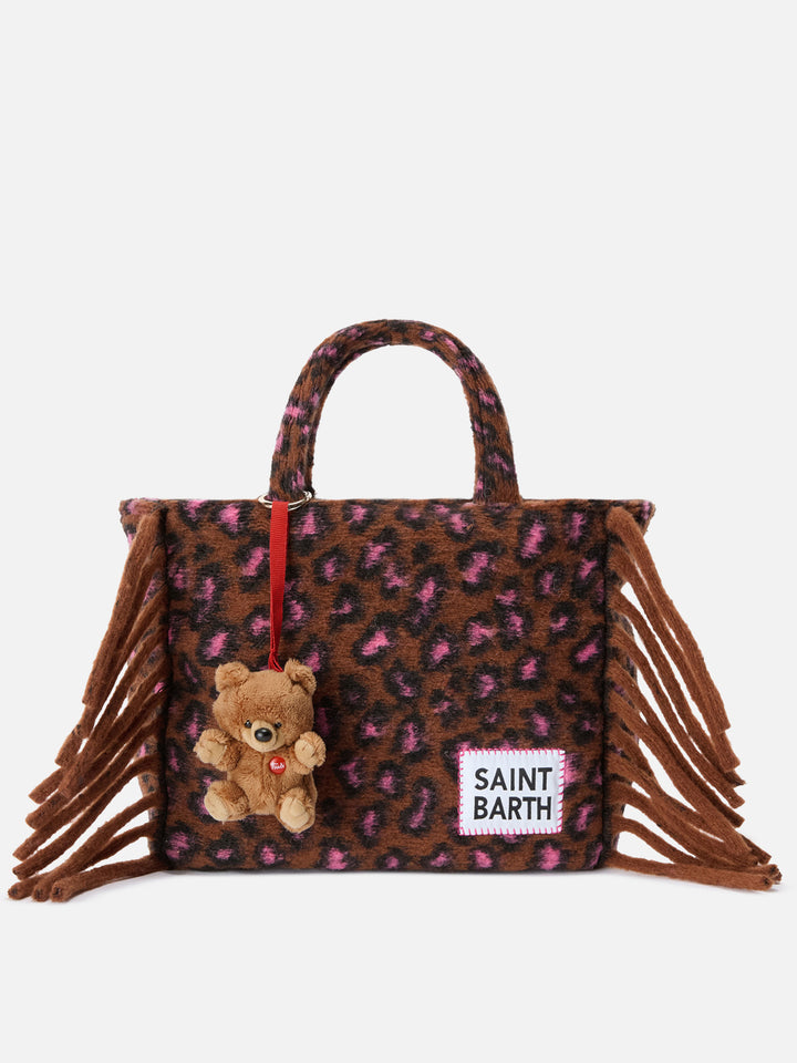 Charm con mini orsetto peluche |  TRUDI SPECIAL EDITION