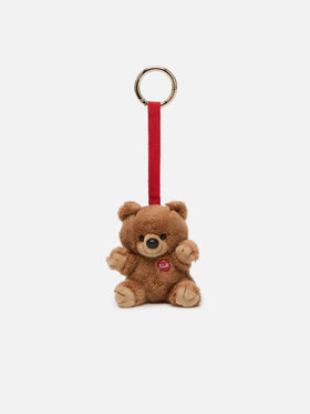 Charm con mini orsetto peluche |  TRUDI SPECIAL EDITION