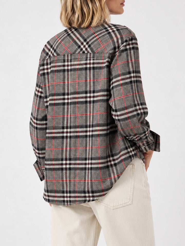 Sobrecamisa Deer Prince of Wales 